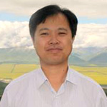 Huang Yonghong